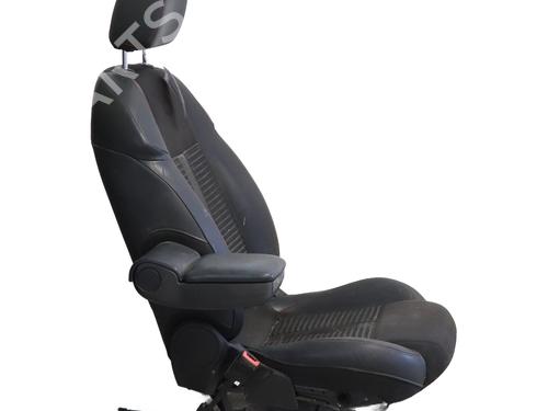 Left front seat ALFA ROMEO GIULIETTA (940_) 2.0 JTDM (940FXE1A, 940FXG11) | BP24476171C15 - Image 4