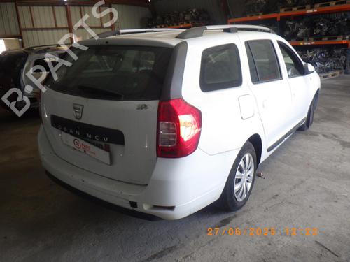 Climate control DACIA LOGAN MCV II 1.5 dCi | BP29635563I5  - Image 6