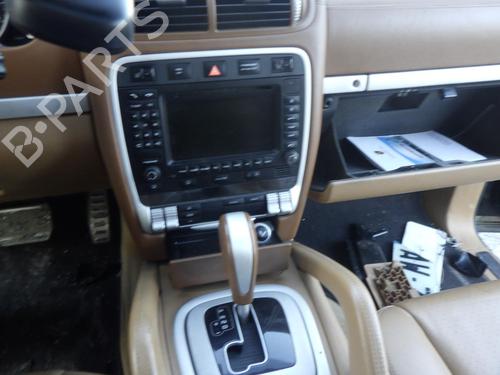 Left sun visor PORSCHE CAYENNE (9PA) Turbo S 4.8 | BP23837726I1 - Image 15