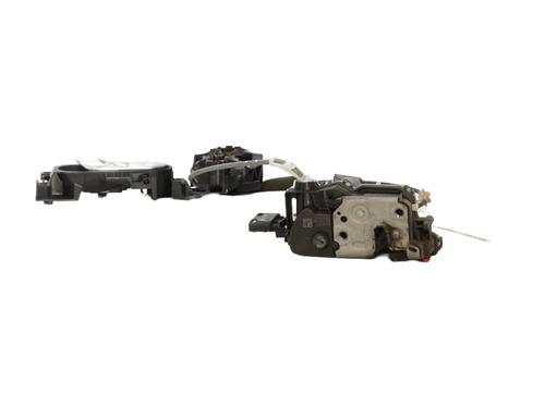 Used Rear left lock CITROËN C4 CACTUS 1.2 VTi 82 (82 hp) 29073495