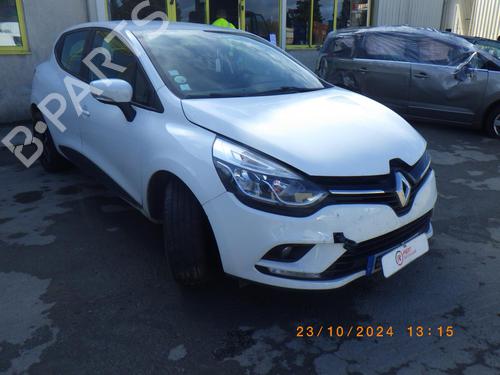 Left tailgate light RENAULT CLIO IV (BH_) 1.5 dCi 75 | BP23840206C79 