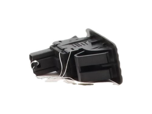 Right front window switch VW TOURAN (1T1, 1T2) 1.9 TDI | BP37451530I26 - Image 2