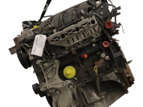 Used Engine RENAULT CLIO II (BB_, CB_) 1.4 16V (B/CB0P, BB13) (98 hp) 30518249