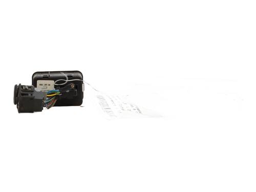 Left front window switch OPEL ZAFIRA A MPV (T98) 1.8 16V (F75) | BP31833769I27 - Image 2