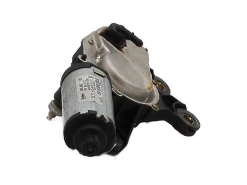 Rear wiper motor AUDI A3 (8P1) 2.0 TDI 16V | BP27318146M102 