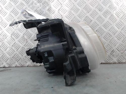 Used Left headlight Left headlight NISSAN JUKE (F15) 1.5 dCi (110 hp) 30466475 30466475