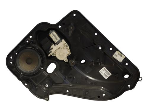 rear-right-window-mechanism-vw-golf-vi-5k1-2008-2009-2010-2011-2012-2013-2014-36560597 main image