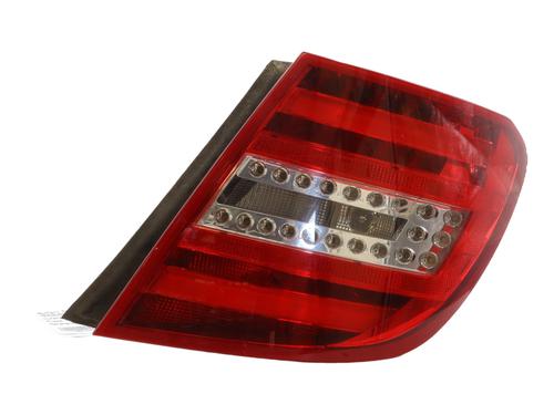 right-taillight-mercedes-benz-c-class-t-model-s204-2007-2008-2009-2010-2011-2012-2013-2014-38485588 main image
