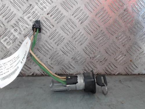 Used Ignition barrel CITROËN C15 Box Body/MPV (VD_) 1.9 D (60 hp) 30180513