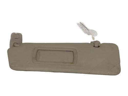 Used Left sun visor RENAULT LAGUNA III (BT0/1) 1.5 dCi (BT00, BT0A, BT0T, BT1J) (110 hp) 23051775