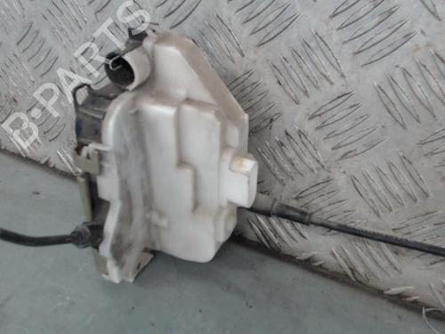 Front right lock CITROËN C3 I (FC_, FN_) 1.4 HDi | BP28712834C97 