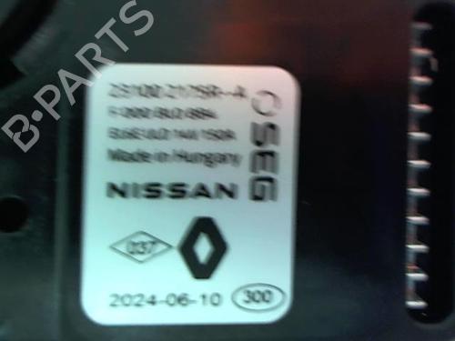 Alternator RENAULT CAPTUR II (HF_)  | BP23840613M7 