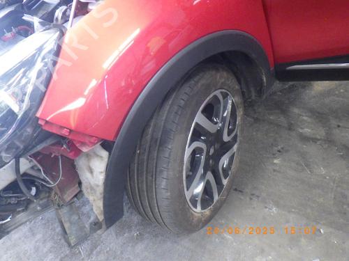 Rim RENAULT CAPTUR I (J5_, H5_) 1.5 dCi 110 | BP29585385C45 