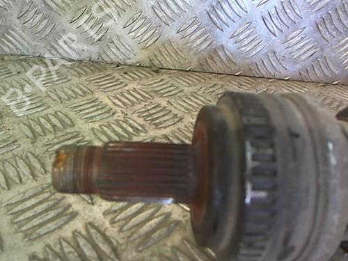Left front driveshaft BMW 1 (E87) 118 d | BP23838654M38 - Image 5