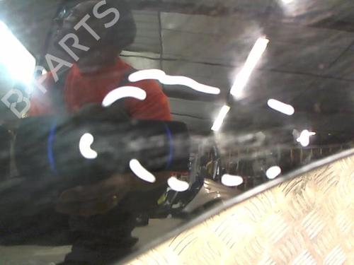 Left front fenders PEUGEOT 308 I (4A_, 4C_) 1.6 HDi | BP23838778C41 