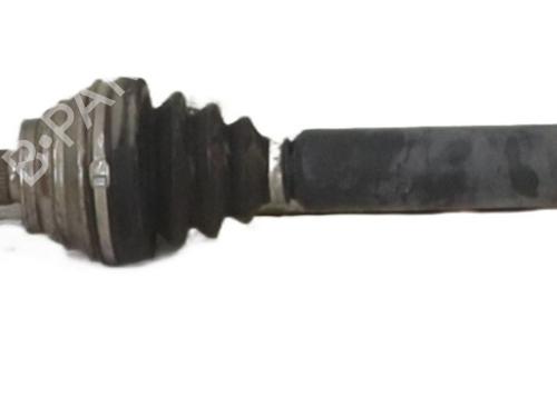 Used Right front driveshaft Right front driveshaft VW GOLF VI (5K1) 2.0 TDI (110 hp) 32704340 32704340