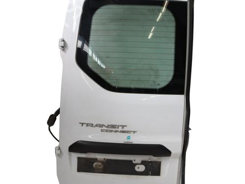 Used Left tailgate FORD TRANSIT CONNECT V408 Box Body/MPV 1.5 TDCi (75 hp) 24367974