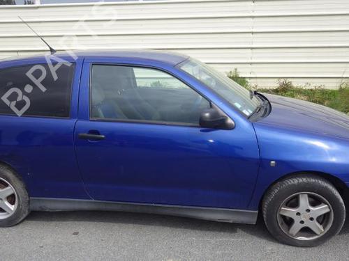 Left taillight SEAT IBIZA II (6K1) 1.6 i | BP23048132C34 