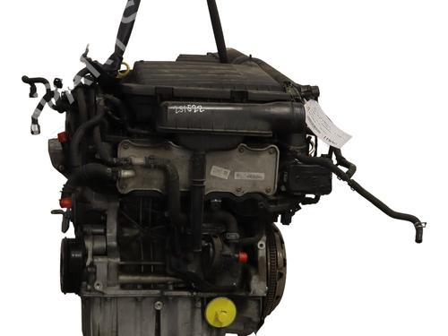 Motor SEAT IBIZA IV (6J5, 6P1) 1.2 TSI (90 hp) 30355448