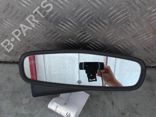 Rear mirror OPEL MERIVA B MPV (S10) 1.7 CDTI (75) | BP26176852I6 