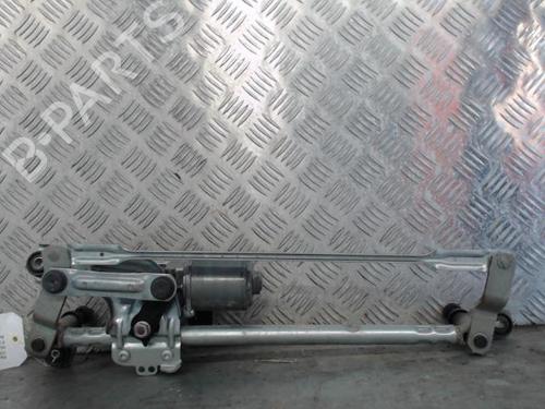 Front wiper motor VW GOLF VIII (CD1, DA1) 2.0 GTI | BP27657736M29 
