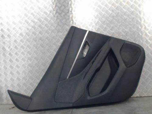 Used Rear left panel Rear left panel PEUGEOT 3008 II SUV (MC_, MR_, MJ_, M4_) 1.2 THP/ PureTech 130 (MRHNSM, MRHNSU, MRHNSJ, MRHNYW,... (131 hp) 29028129 29028129