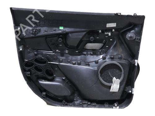 Front right panel PEUGEOT PARTNER Box Body/MPV (K9) 1.5 BlueHDI 130 | BP38164183C59 - Image 2