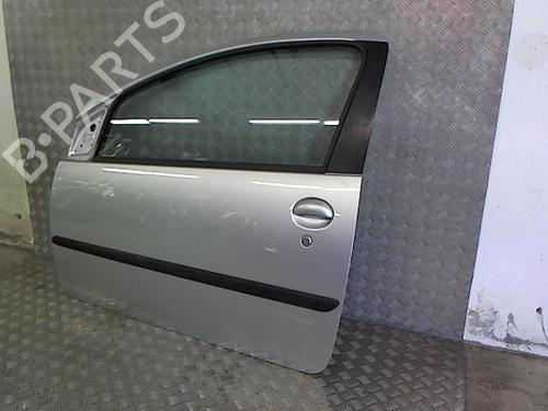 Left front door CITROËN C1 (PM_, PN_) 1.0 | BP23839562C2 