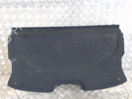 Used Rear parcel shelf Rear parcel shelf CITROËN C4 I (LC_) 1.6 HDi (90 hp) 23838733 23838733