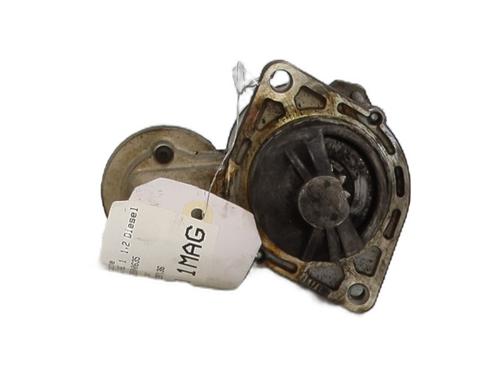 Used Starter Starter OPEL CORSA D (S07) 1.3 CDTI (L08, L68) (90 hp) 29007074 29007074