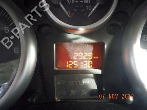 AC compressor PEUGEOT 206+ (2L_, 2M_) 1.1 | BP23837649M34 - Image 3