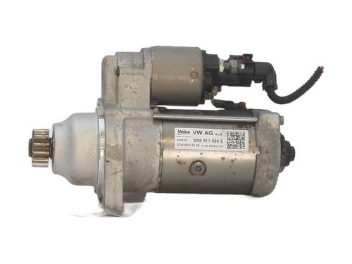 Used Starter Starter VW TIGUAN (AD1, AX1) 2.0 TDI (150 hp) 32853459 32853459