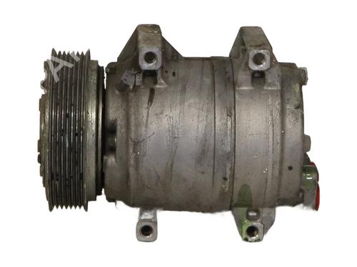 Used AC compressor AC compressor NISSAN NT400 CABSTAR (F24M) 35.13 (130 hp) 23839663 23839663