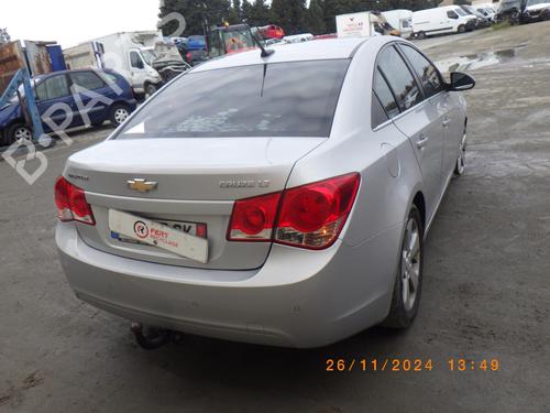 Right tailgate light CHEVROLET CRUZE (J300) 2.0 CDI | BP24655854C80 - Image 6