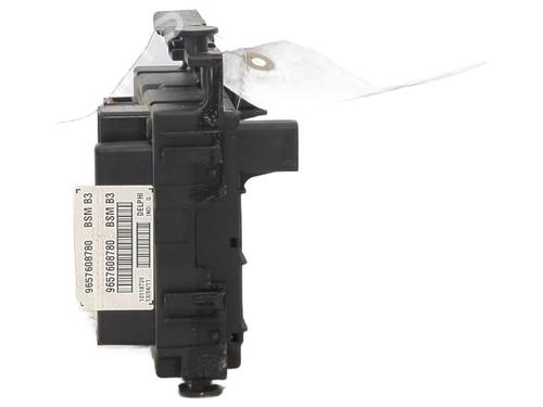 Fuse box PEUGEOT 206+ (2L_, 2M_) 1.4 i | BP33566834E1 - Image 6