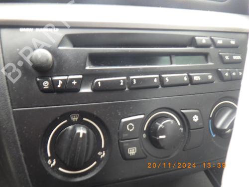 Climate control BMW 1 (E87) 118 d | BP24407468I5  - Image 17