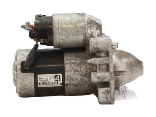 Used Starter Starter PEUGEOT 308 I (4A_, 4C_) 1.6 HDi (90 hp) 34188293 34188293