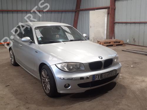 Brugte BMW 1 (E87) 120 d 4896916