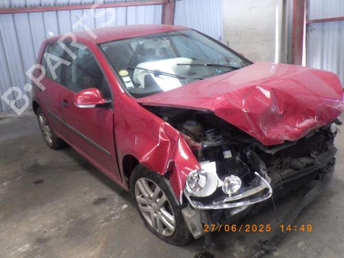 Left front window switch VW GOLF V (1K1) 1.9 TDI | BP31627327I27 - Image 6