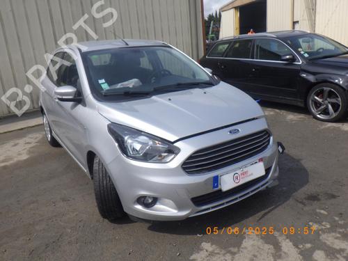 Left sun visor FORD KA+ III (UK, FK) 1.2 | BP27820476I1 - Image 4
