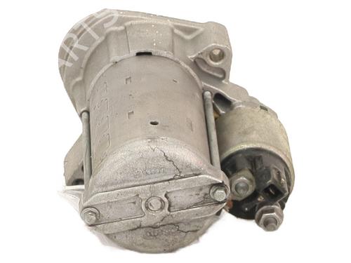 Used Starter Starter PEUGEOT 308 II (LB_, LP_, LW_, LH_, L3_) 1.6 BlueHDi 120 (120 hp) 23906554 23906554