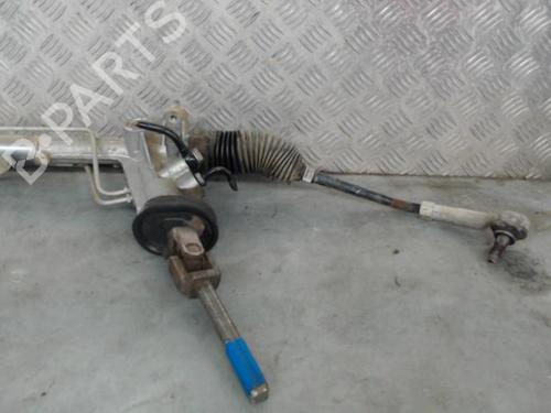 Steering rack AUDI A1 (8X1, 8XK) 1.6 TDI | BP25719769M22 - Image 3