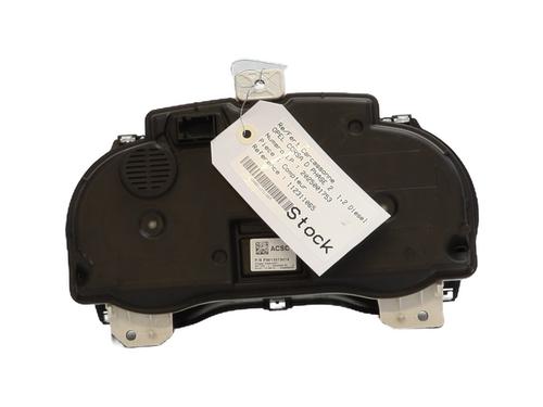 Instrument cluster OPEL CORSA D (S07) | BP29377933C47 - Image 2