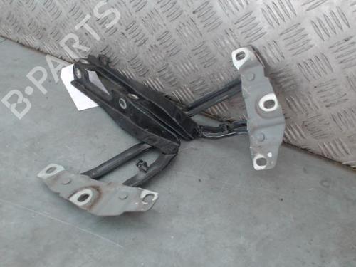 Hinge/Door check strap OPEL ADAM (M13) 1.0 | BP29281480C146 