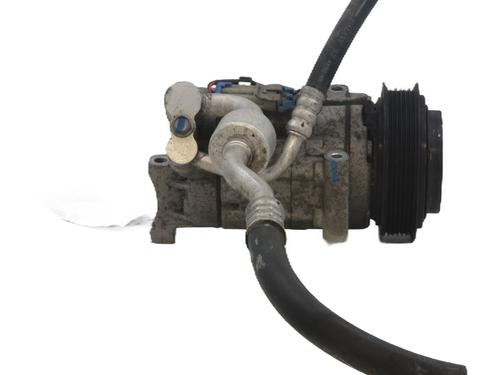 AC compressor CHEVROLET CRUZE Hatchback (J305) 2.0 CDI | BP32687607M34 - Image 2