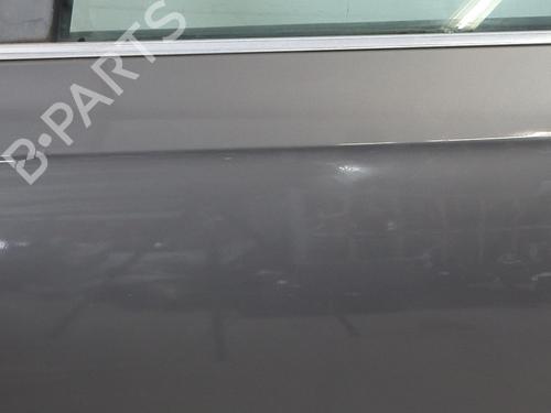 Left rear door VW PASSAT B6 (3C2) 1.9 TDI | BP25616394C4 