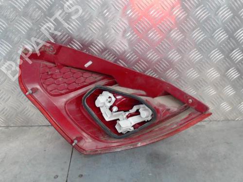 Used Right taillight Right taillight FORD FIESTA VI (CB1, CCN) 1.25 (82 hp) 23050695 23050695