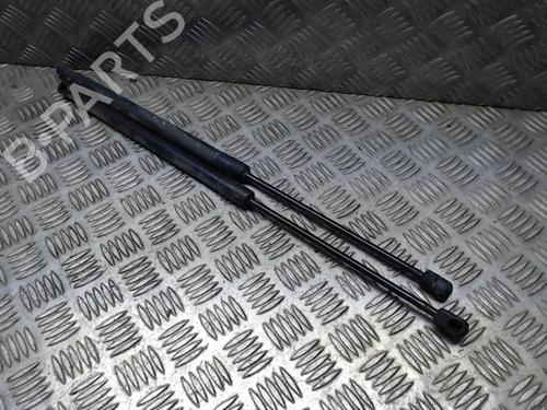 Used Tailgate lift support FORD FIESTA VI (CB1, CCN) 1.4 TDCi (70 hp) 23048262