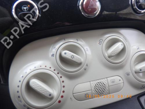 Left front window switch FIAT 500 (312_) 1.2 (312AXA1A) | BP29530047I27 - Image 13