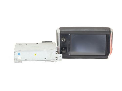 Radio PEUGEOT 208 I (CA_, CC_) 1.4 HDi | BP23052474E6 